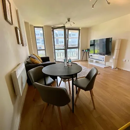 Holliday Street Apartments - One Bedroom - Stunning Balcony Birmingham Exterior photo