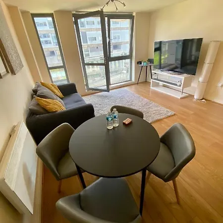 Holliday Street Apartments - One Bedroom - Stunning Balcony Birmingham Exterior photo