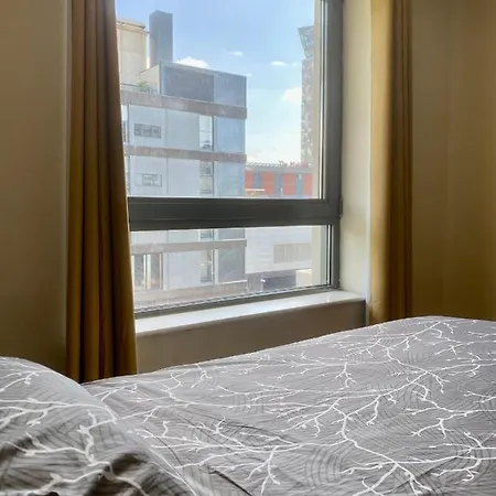 Holliday Street Apartments - One Bedroom - Stunning Balcony Birmingham Exterior photo