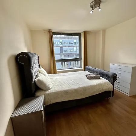 Holliday Street Apartments - One Bedroom - Stunning Balcony Birmingham Exterior photo